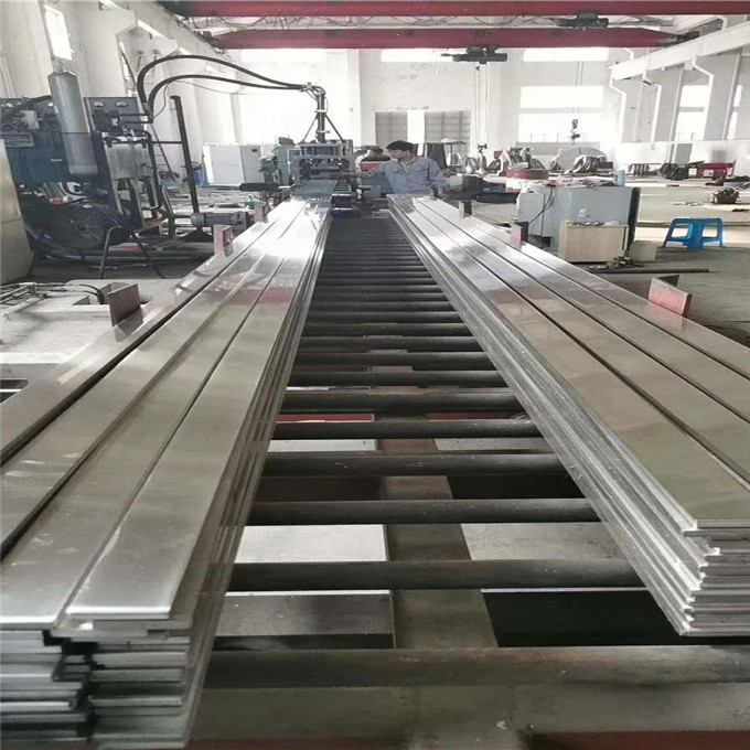 Quality Guarantee 10mm Hot Rolled 2507 2205 2520 321 304 316l Stainless Steel Flat 316 For sales For Sales