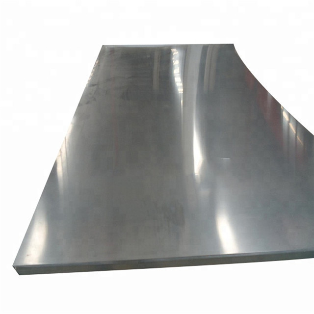 1mm 2mm 3mm Thick AISI 304, 316 and 430 iron Stainless steel sheet inox Plate Stainless steel sheet