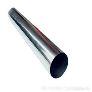 Polished mirror stainless steel pipe 201 and 304 Diameter 3/4 inch 1/2 inch For Sales