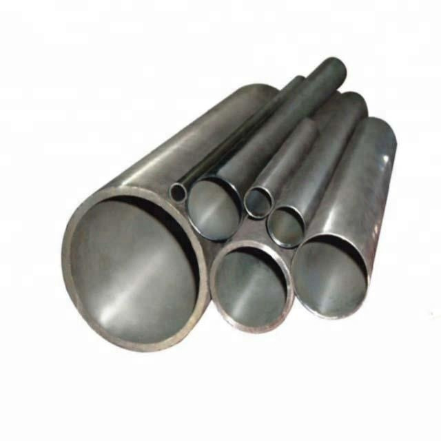 Polished mirror stainless steel pipe 201 and 304 Diameter 3/4 inch 1/2 inch For Sales