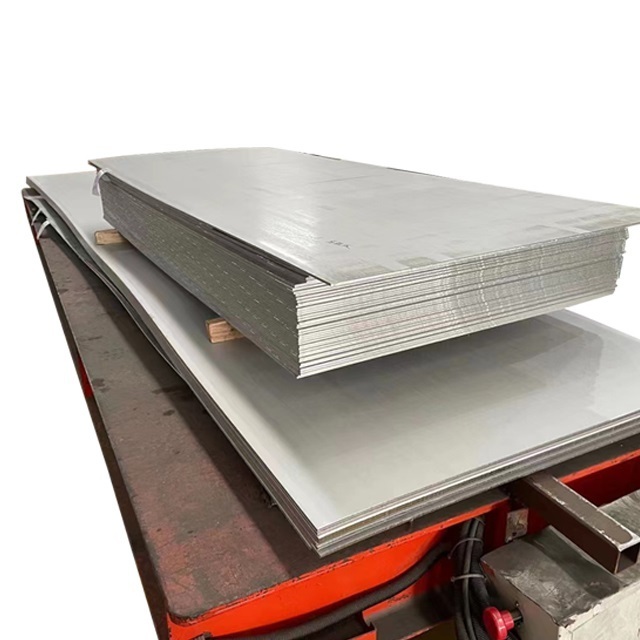 GB JIS Quality Assurance hardened steel plate 202 302 stainless steel 201 sheets 904L 316 410 420 for sales