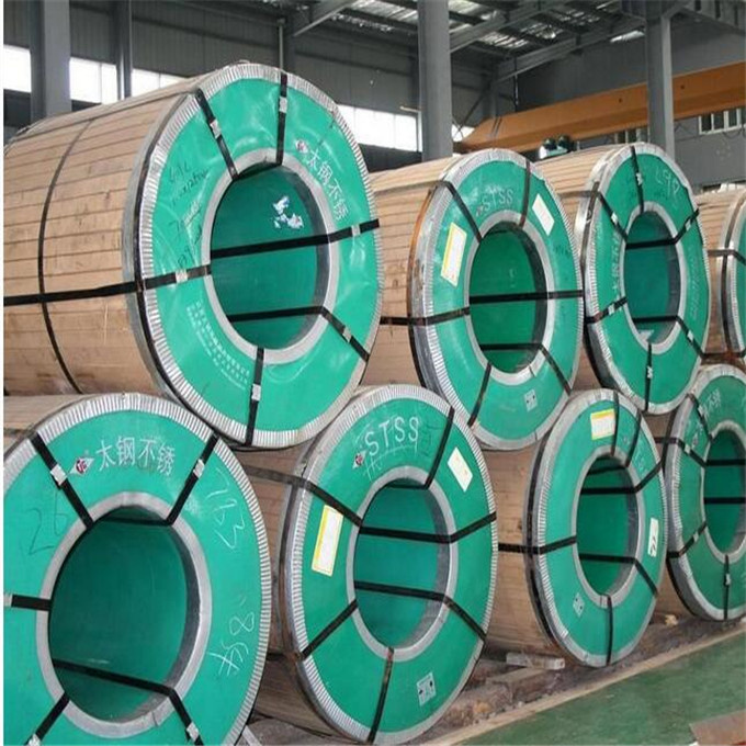 316l stainless steel price per ton 2b ba finish 201 202 302 304 316l steel coils