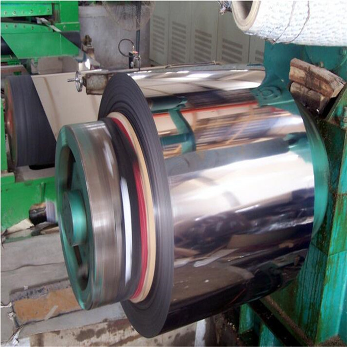 316l stainless steel price per ton 2b ba finish 201 202 302 304 316l steel coils