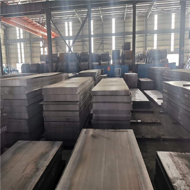 High strength hot rolled carbon steel q390 sm520 sm400a sm355a sm490 s460 sm400 sm570 9mm sm520 a572 grade 50 steel plate price