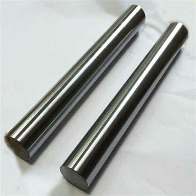 Quality Guarantee 6mm 304 202 stainless steel round bar rod price For Sales