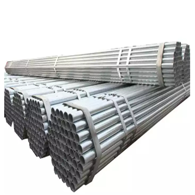 High Quality ASTM Monel 400 C276 pure nickel alloy Inconel 601 625 718 tube nickel steel pipes For Sales