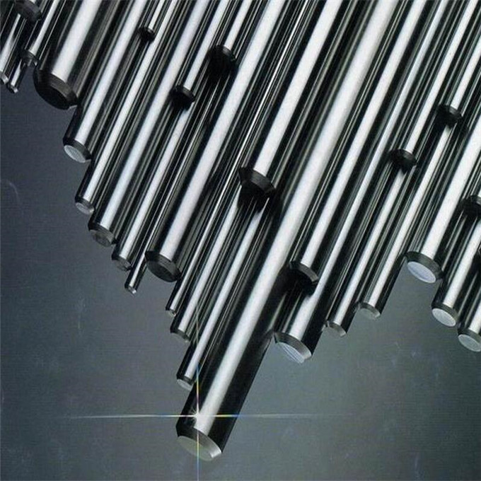 Quality Guarantee 6mm 304 202 stainless steel round bar rod price For Sales