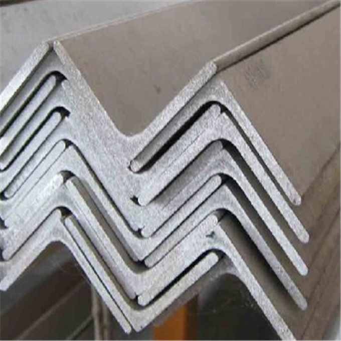 75x75x5mm ss angle acide white color stainless steel angle bar 304l 316l 631 904l For Sales