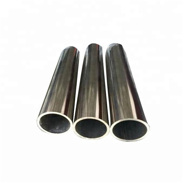 19mm 25mm 32mm 114mm 201 202 Stainless Steel Pipe For Furniture Stainless Tube 316 304 For sales For Sales