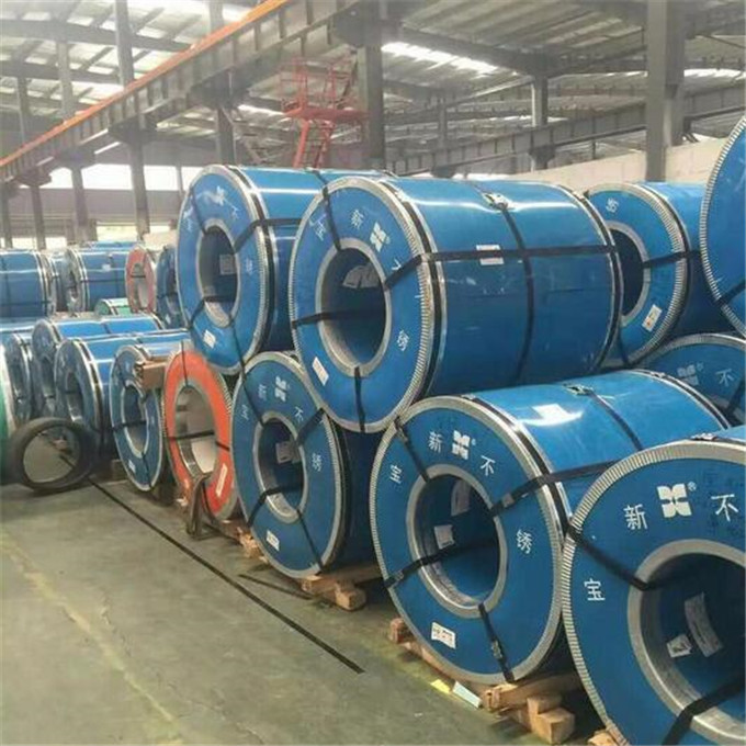 Prime quality laser film 3mm thick ASTM 300 series 321 stainless steel coil ss 304 316 For Sales