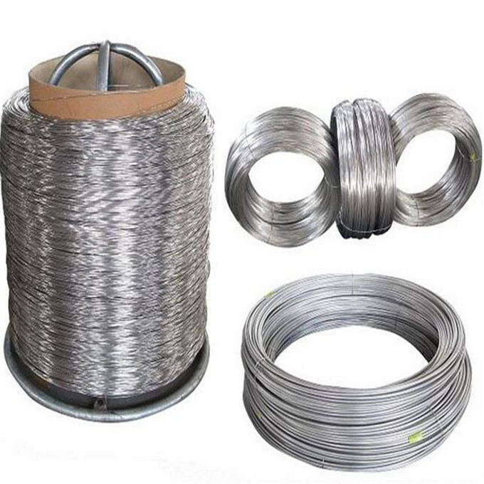 Chinese supplier AISI ASTM 304 Stainless steel wire 3mm for piano wire for sales