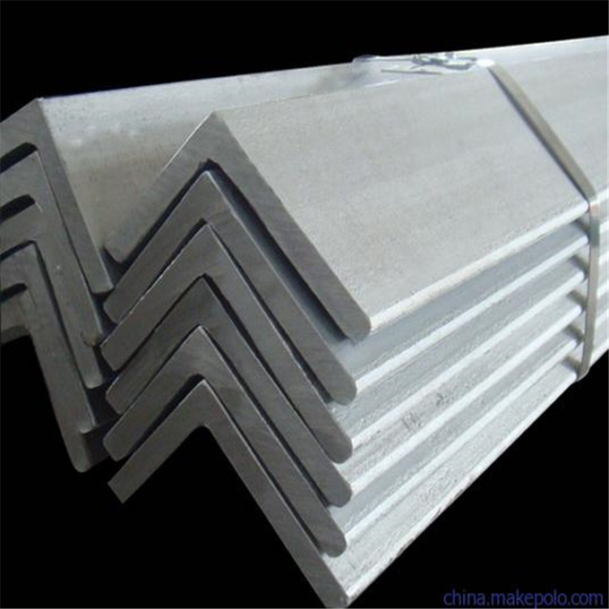 75x75x5mm ss angle acide white color stainless steel angle bar 304l 316l 631 904l For Sales