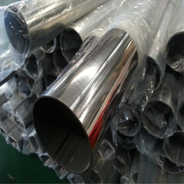 High Quality ASTM Monel 400 C276 pure nickel alloy Inconel 601 625 718 tube nickel steel pipes For Sales