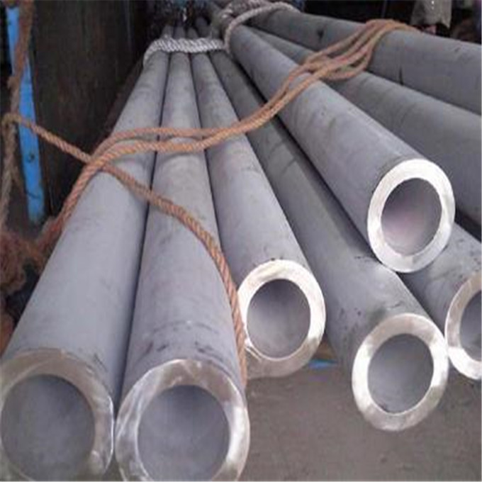 Thickness 9.0mm aisi 304l seamless stainless steel pipe 304 316 316l 904l