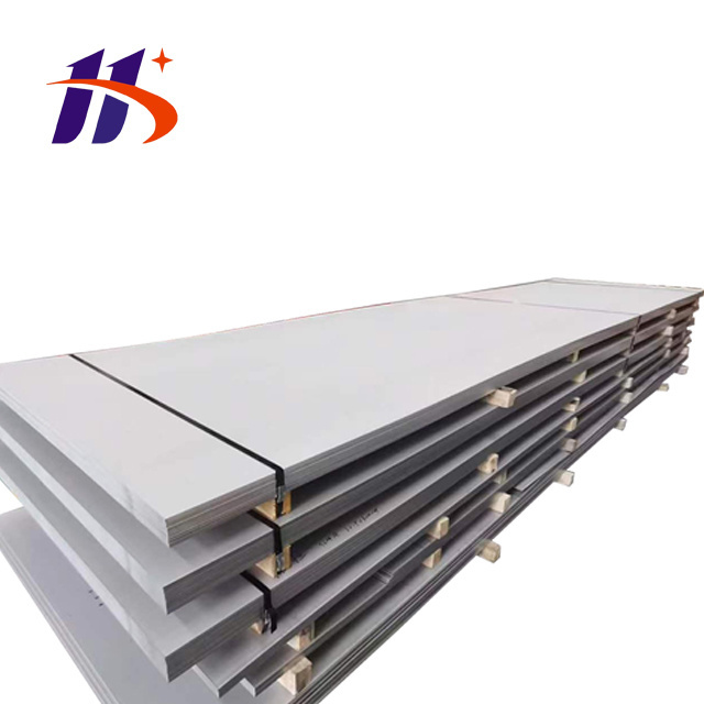 SS 316L Inox plates 4x8 stainless steel sheet for wall panels for sales