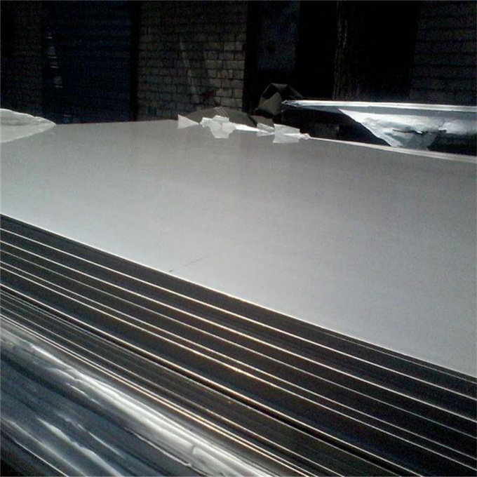 SS 316L Inox plates 4x8 stainless steel sheet for wall panels for sales