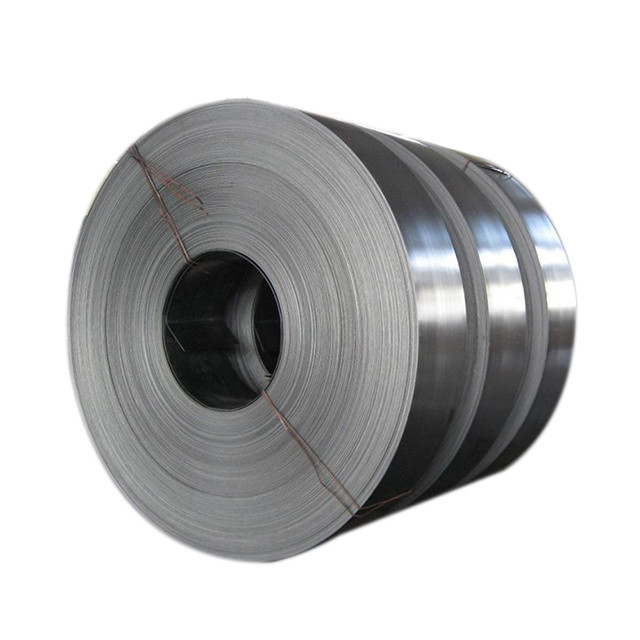 Cold Rolled 304 316 Stainless Steel Strip Band price 0.5mm thickness For Sales