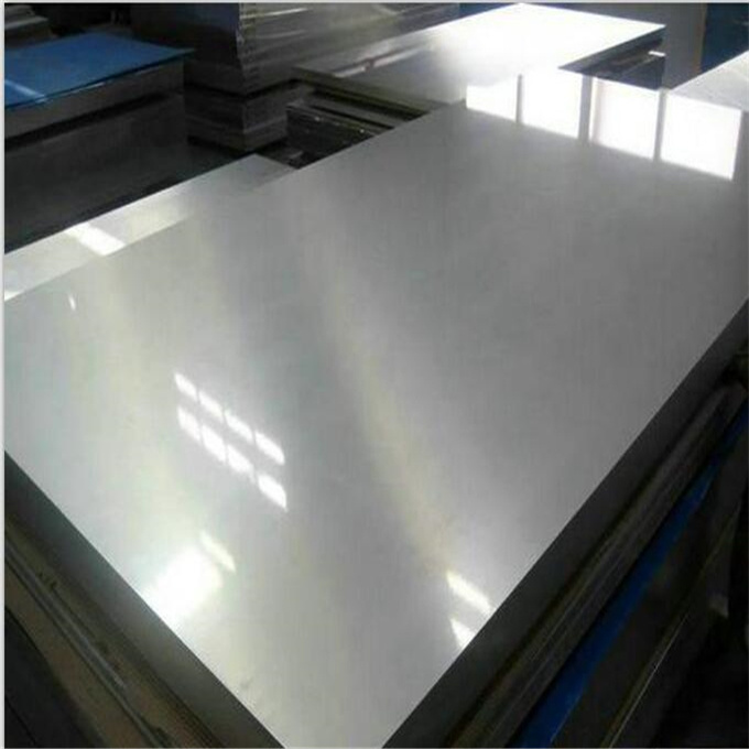 Raw Material 316l inox square meter price stainless steel plate