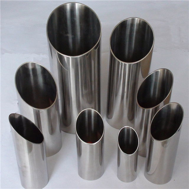 ASTM 269 Stainless Steel Tubing 304 321 316 904L Seamless Round pipe For sales For Sales