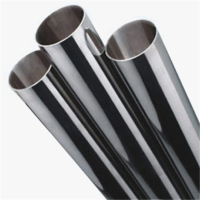 ASTM 269 Stainless Steel Tubing 304 321 316 904L Seamless Round pipe For sales For Sales