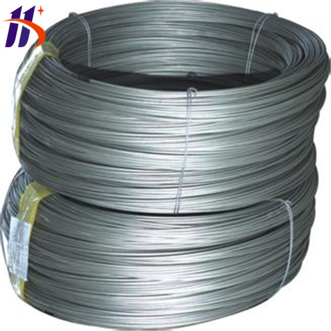 304 201 stainless steel cable 316 ss welding wire 410 for sales