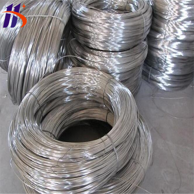 201 304 316 stainless steel wire price