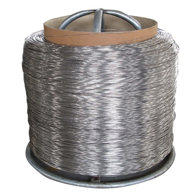 16 gauge 410 fine stainless steel wire