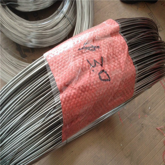 16 gauge 410 fine stainless steel wire