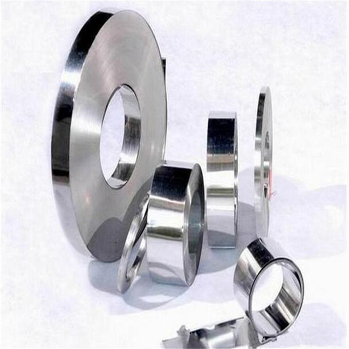 201 304 ba polish 1mm thick stainless steel strip coil For Sales