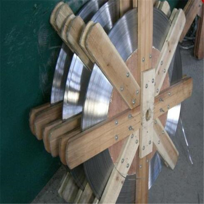 201 304 ba polish 1mm thick stainless steel strip coil For Sales