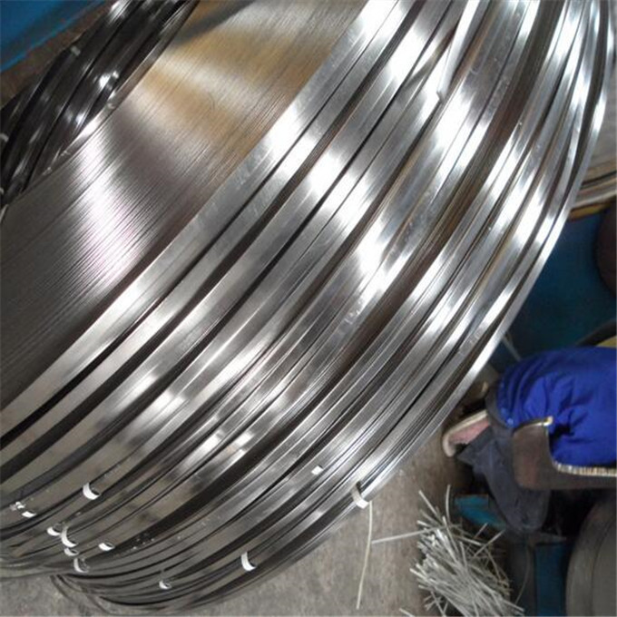 201 304 ba polish 1mm thick stainless steel strip coil For Sales