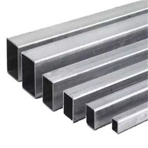 Excellent service 12 inch rectangular steel pipe 304 318 317l 2205 stainless steel pipe for sales