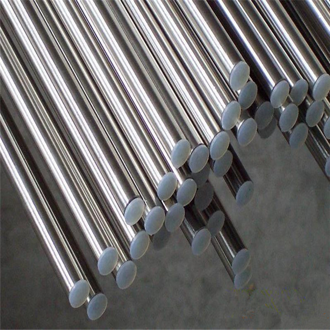 201 304 304l Round cold rolled iron rod deformed steel bar stainless steel bar