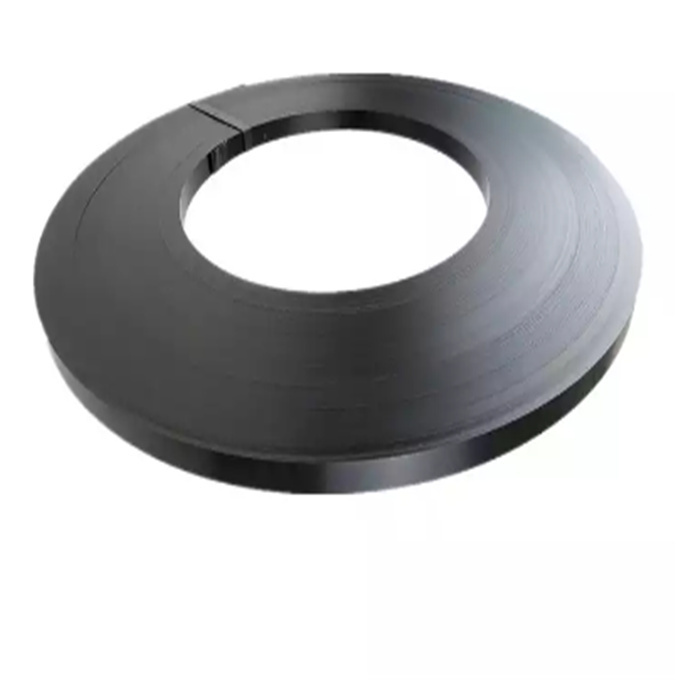 Factory supplied annealed SS400 Q235 Q345 SPCC cold rolled carbon Steel coil For Sales