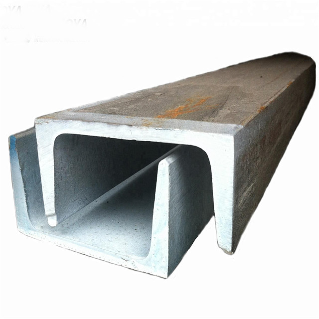 Quality Guarantee 316 Stainless C Type Channel Steel Purlin, Unistrut Channels, Slotted C Channel 304 For Sales