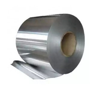 China factory 304 304L stainless steel coil good for food processing equipment and surgical instruments