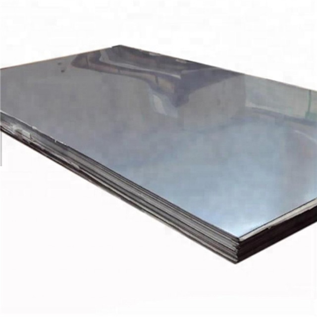 Huge stock ASTM A240 302 304 Stainless steel plate for sales