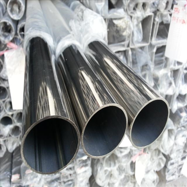 High Quality ASTM Monel 400 C276 pure nickel alloy Inconel 601 625 718 tube nickel steel pipes For Sales