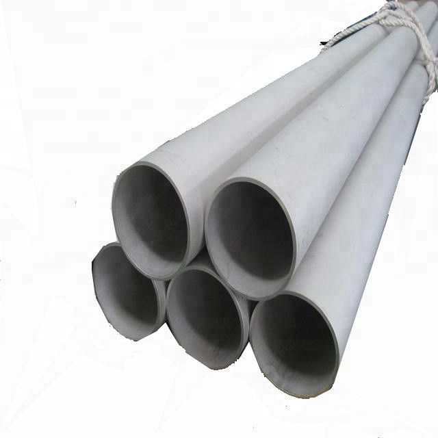 Wholesales 316 Stainless steel pipe and tube 304 pipe stainless steel seamless pipe