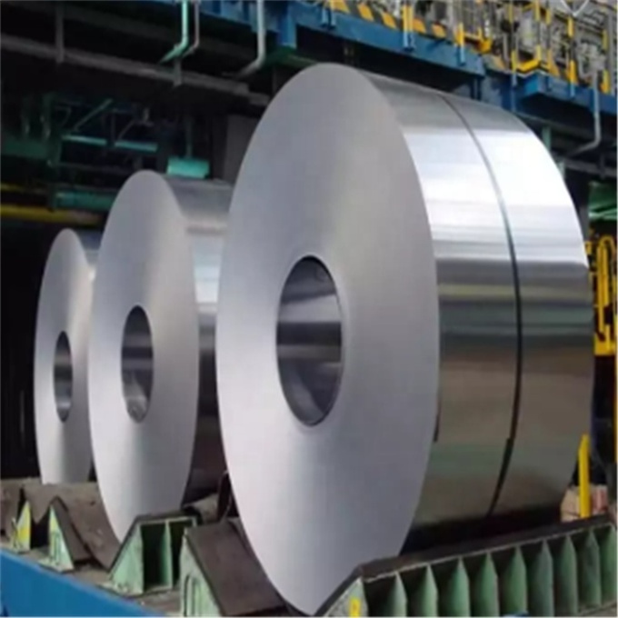 China factory 304 304L stainless steel coil good for food processing equipment and surgical instruments