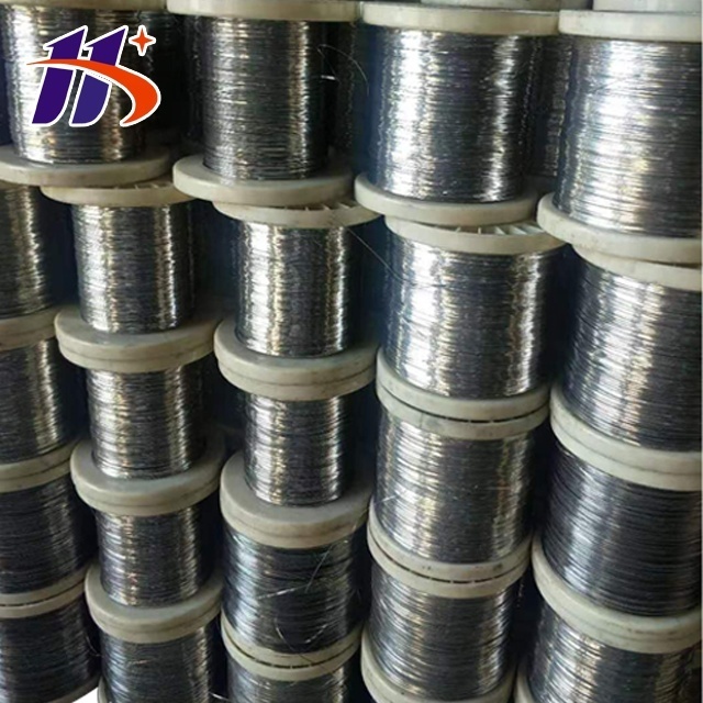 Chinese supplier AISI ASTM 304 Stainless steel wire 3mm for piano wire for sales