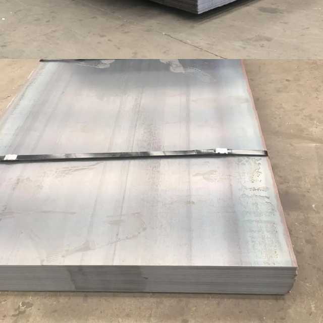 Best sale SPHC SPCC carbon steel sheet carbon plate wall board for building material for sales