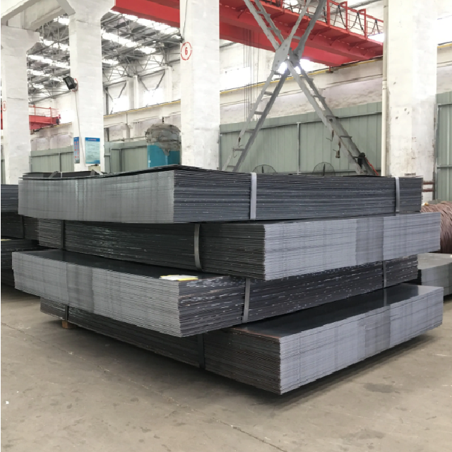 Best sale SPHC SPCC carbon steel sheet carbon plate wall board for building material for sales