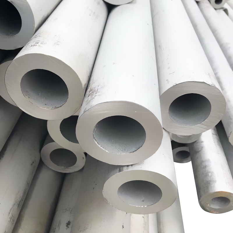 Wholesales 316 Stainless steel pipe and tube 304 pipe stainless steel seamless pipe