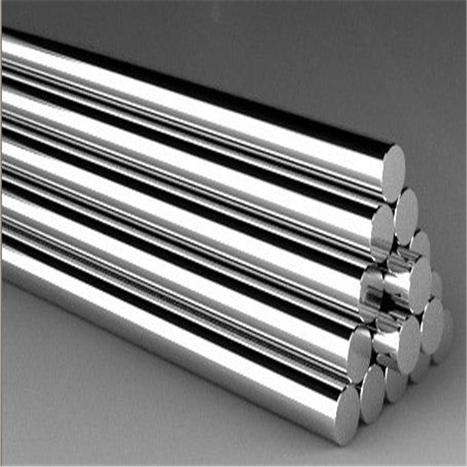 201 304 304l Round cold rolled iron rod deformed steel bar stainless steel bar