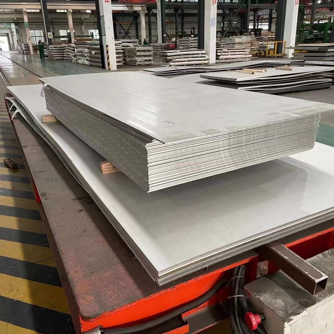 Lowest Price Monel Stainless Steel Plate Copper Nickel Alloy Monel 400 Plate C276 Sheet For Sales