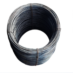 High tensile strength SAE 1070 High Carbon Steel Wire on sales