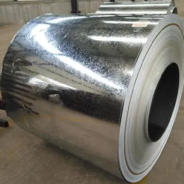 Best price Steel price per ton Hot Dipped Galvanised Steel Coils / galvanized sheet metal roll/ GI Coil/SGCC