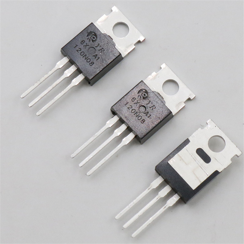 3077 SOP-4 Original Transistor inverter circuit mosfet/Diode Zener IC Chips