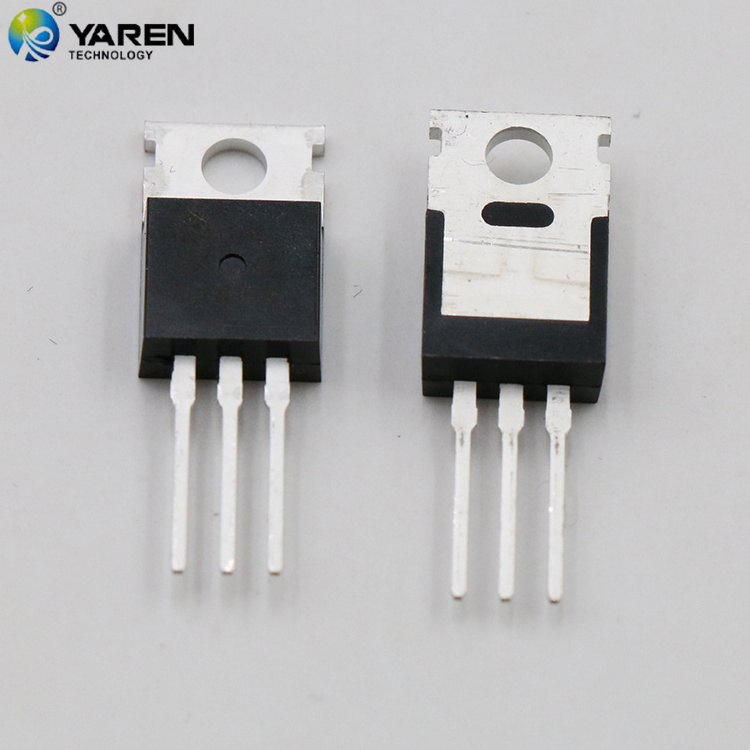 120N08 TO 220 82V 120A power transistor mosfet 80v/power window switch